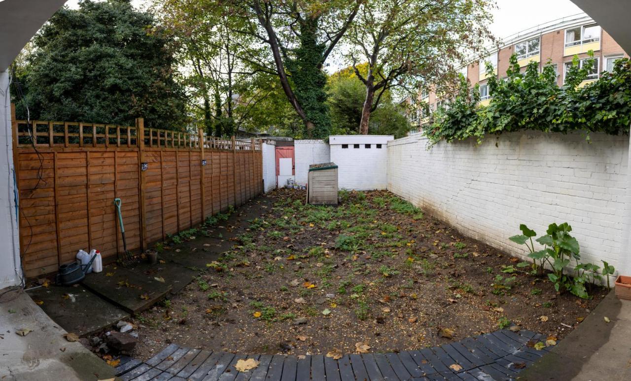 - 4 Bed - Sleeps 8 - Garden - Pet Friendly Casa de férias Londres